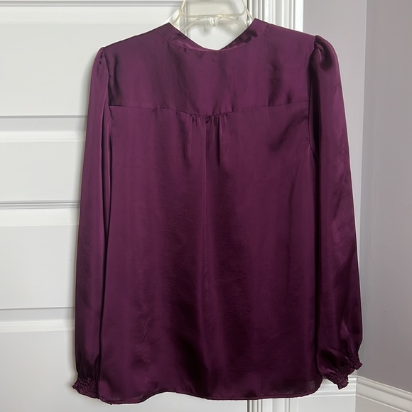 Loft Top💜 - Picture 5 of 5